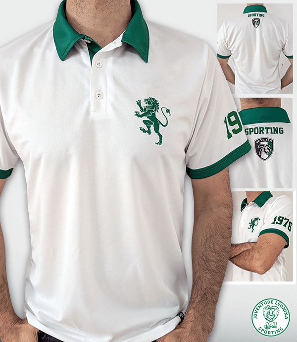 Loja Oficial Juve Leo - Polo